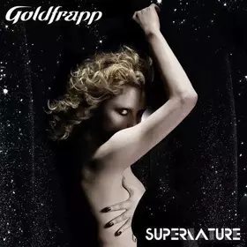 Couverture du produit · Supernature