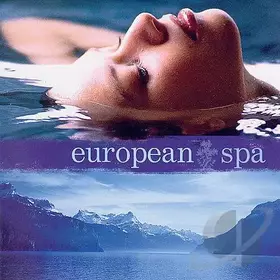 Couverture du produit · European Spa