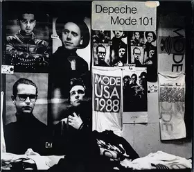 Couverture du produit · 101