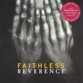 Couverture du produit · Reverence