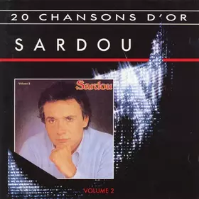 Couverture du produit · 20 Chansons D'Or - Volume 2