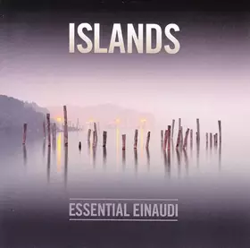 Couverture du produit · Islands - Essential Einaudi