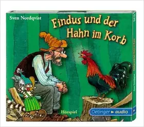 Couverture du produit · Findus Und Der Hahn Im Korb