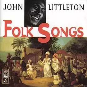 Couverture du produit · Folk Songs