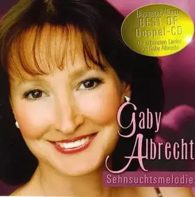 Couverture du produit · Sehnsuchtsmelodie [Import]