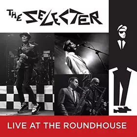 Couverture du produit · Live at the Roundhouse