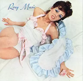 Couverture du produit · Roxy Music