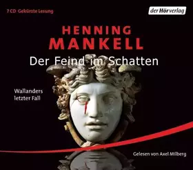 Couverture du produit · Der Feind im Schatten [Import]