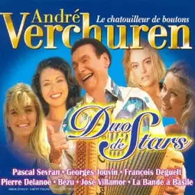 Couverture du produit · Duo De Stars