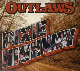 Couverture du produit · Dixie Highway