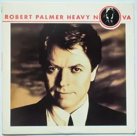 Couverture du produit · Robert Palmer: Heavy Nova