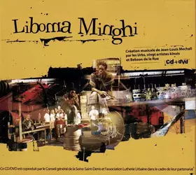 Couverture du produit · Liboma Minghi