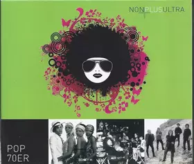 Couverture du produit · Pop 70er