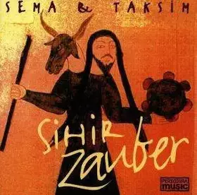 Couverture du produit · Sihir Zauber
