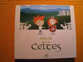 Couverture du produit · petit lÉo chez les celtes