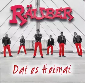 Couverture du produit · Dat Es Heimat 