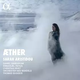 Couverture du produit · Æther