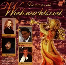 Couverture du produit · Denn Es Ist Weihnachtszeit