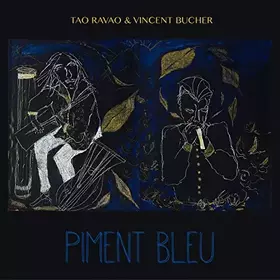 Couverture du produit · Piment Bleu