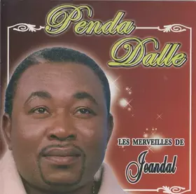 Couverture du produit · Les Merveilles De Jeandal
