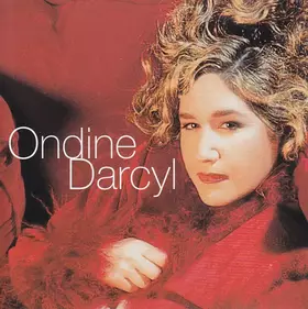 Couverture du produit · Ondine Darcyl