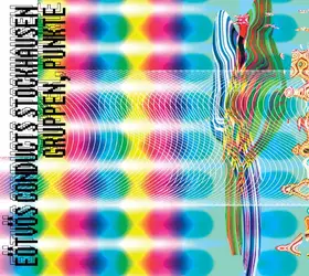 Couverture du produit · Gruppen, Punkte