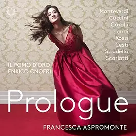 Couverture du produit · Aspromonte: Prologue