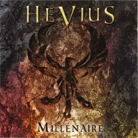 Couverture du produit · Millénaire