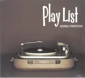 Couverture du produit · Play List