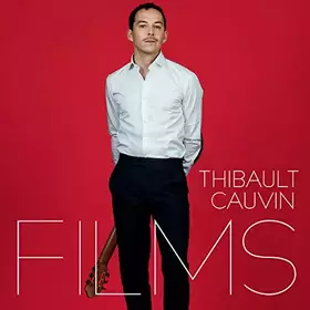 Couverture du produit · Films