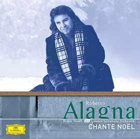 Couverture du produit · Roberto Alagna: Chante Noel