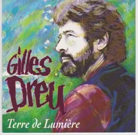 Couverture du produit · Terre de Lumière