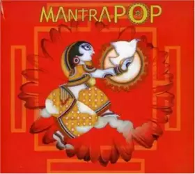 Couverture du produit · Mantra Pop [Import]