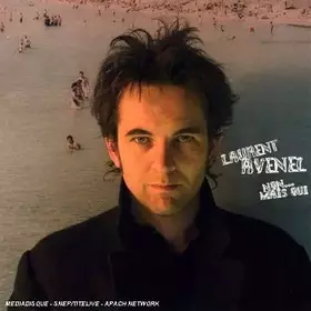 Couverture du produit · Non. mais Oui