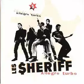 Couverture du produit · Allegro Turbo