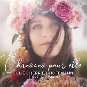 Couverture du produit · Chansons Pour Elle