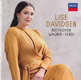 Couverture du produit · Beethoven • Wagner • Verdi