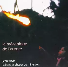 Couverture du produit · La Mécanique De L'Aurore