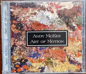 Couverture du produit · Art Of Motion