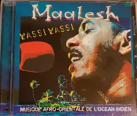 Couverture du produit · Wassi Wassi