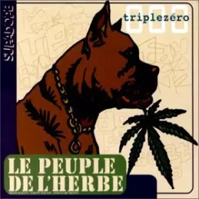 Couverture du produit · Triple Zero
