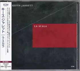 Couverture du produit · La Scala