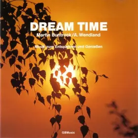 Couverture du produit · Dream Time