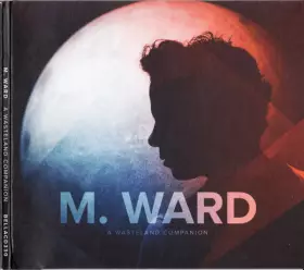 Couverture du produit · A Wasteland Companion