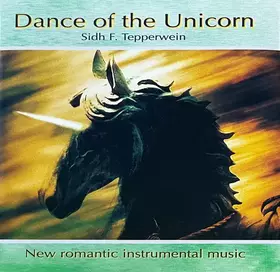 Couverture du produit · Dance Of The Unicorn