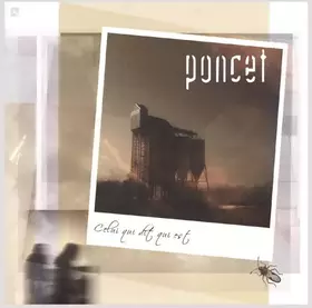 Couverture du produit · Celui Qui Dit Qui Est