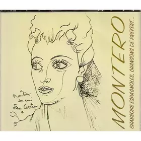Couverture du produit · Chansons Espagnoles, Chansons De Prevert...