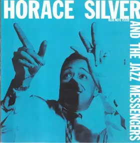 Couverture du produit · Horace Silver And The Jazz Messengers