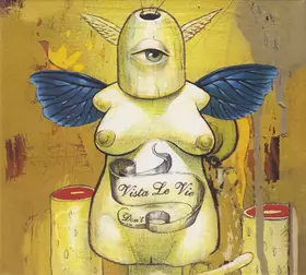 Couverture du produit · Don't