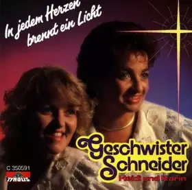 Couverture du produit · in Jedem Herzen Brennt EIN LIC [Import]